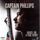 Captain Phillips - (Blu-ray) - pikkukuva 1