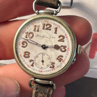 H. Moser & Cie ja Croton vetokellot - pikkukuva 1