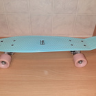Sandbar Cruiser Turkoosi Rullalauta - pikkukuva 1
