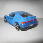 PANOMIES - Siisti Civic CRX '88 - Hot Wheels 2018 - pikkukuva 2