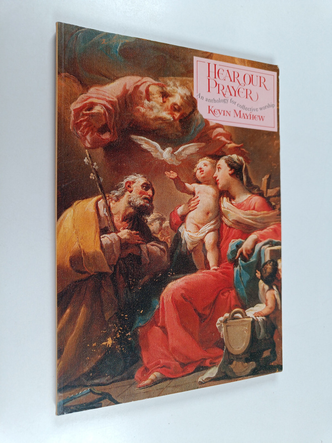 Science Museum (Great Britain) ym. : Hear Our Prayer - An...