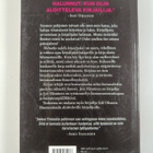 Jyri Hänninen ym. : Haluatko todella kirjailijaksi? Matka... - pikkukuva 2