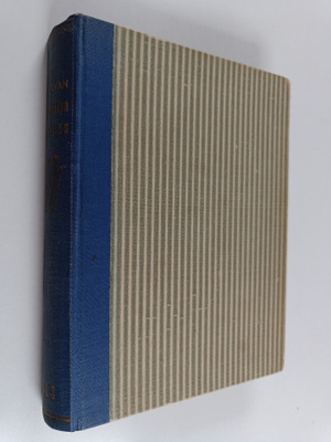 John Bunyan : Kristityn vaellus : turmeluksen kaupungista...