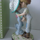 Sarah Kay figurine Boy and Girl - pikkukuva 3