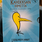 Lapinlahden linnut - Maailman kahdeksan ihmettä 1990 (2xDVD) - pikkukuva 1