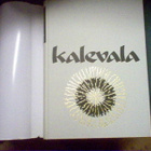 KALEVALA ( Kuv. Björn Landström ) 3 p. 1985 ISO KOKO!!! - pikkukuva 1
