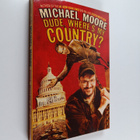 Michael Moore : Dude, Where's My Country? - pikkukuva 1