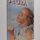 Seura n:o 27 / 3.7.1957 - pikkukuva 1