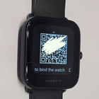 Amazfit Bip U Pro A2008 älykello - pikkukuva 4