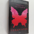 Martta Kaukonen : Terapiassa - pikkukuva 1