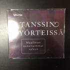 V/A - Tanssin pyörteissä (Maailman suosituimmat valssit) 3CD - pikkukuva 1