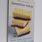 Laurence Laurendon : Samettisia makuja - pikkukuva 1