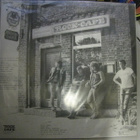 TEMPEST - ROCK CAFE M-/M- 12" RARE - pikkukuva 2