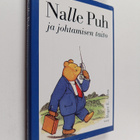 Roger E. Allen : Nalle Puh ja johtamisen taito : jossa Hy... - pikkukuva 1