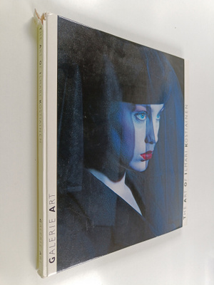 Ilmari Kostiainen : The art of Ilmari Kostiainen