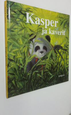 Taram : Kasper ja kaverit