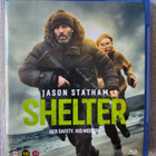 Shelter (Jason Statham) blu-ray - pikkukuva 1