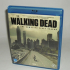 THE WALKING DEAD (kausi 1) - pikkukuva 1