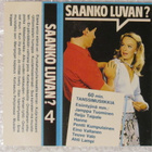Kokoelma • Saanko luvan? 4 C-Kasetti - pikkukuva 2