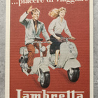 Skootteri, Lambretta - pikkukuva 1