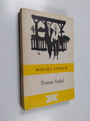 Mikael Lybeck : Tomas Indal