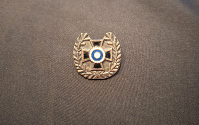 Reserviupseeriliiton kuntomerkki