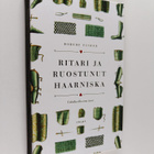 Robert Fisher : Ritari ja ruostunut haarniska : uskalla o... - pikkukuva 1