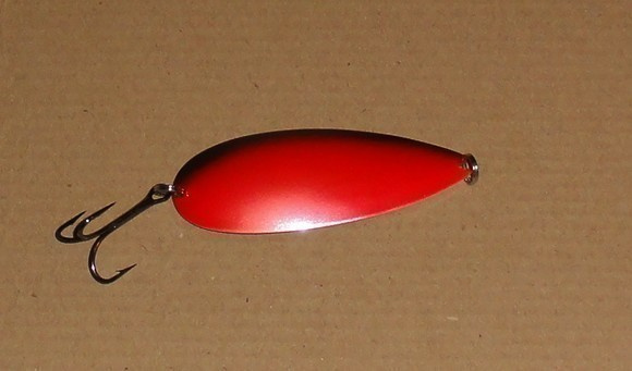 Kuusamo Hauki 22 g special PuMu