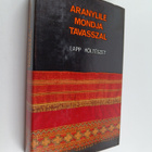 Anna Bede : Lapp költeszet : aranylile mondja tavasszal - pikkukuva 1