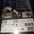 DVD BLACK ROCK Jännitys - pikkukuva 2