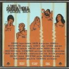 HANGOVER HEARTATTACK A TRIBUTE TO POISON IDEA CD -2003- - pikkukuva 2