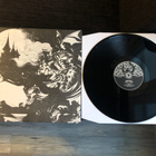 Werwolf, the true ”Devil Crisis” LP 2020 + 2 posters - pikkukuva 1