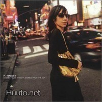 PJ Harvey  -  Stories From The City  -  CD
