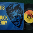 Chuck Berry EP - pikkukuva 1