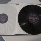Yes 3 sided LP 2013 Magnification - pikkukuva 3