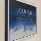 Antti (toim.) Kekola : Suomi : 100 menestyksen vuotta - pikkukuva 1