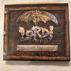 Lordi - The Arockalypse Special Edition CD+DVD nimmareilla - pikkukuva 5