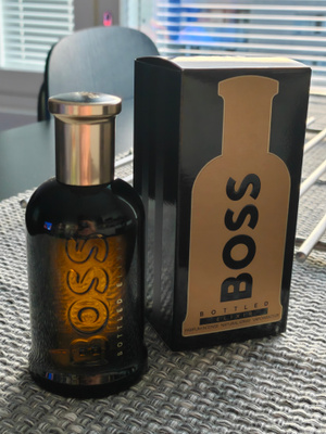Hugo Boss Bottled Elixir 100ml