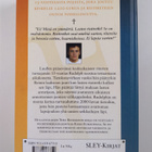 Thea Beckman : Ristiretki farkuissa - pikkukuva 2