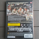 DVD: Liekkejä Yössä (Frank Sinatra, Steve McQueen 1959/2005) - pikkukuva 2