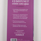 Juha Berglund : Viinistä viiniin 2017 : viininystävän vuo... - pikkukuva 2