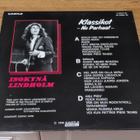 Isokynä Dave Lindholm tupla LP - pikkukuva 2