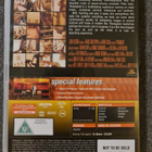 Powaqqatsi, Dvd - pikkukuva 2