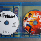 BD: The Karate Kid, Blu-ray + DVD (Jaden Smith, Jackie 2010) - pikkukuva 3