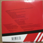 U2-SOMETIMES YOU CANT MAKE IT ON YOUR OWN CDS SLEEVE - pikkukuva 2