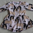 BLAA bodymekko, koko 50/56 cm, suloinen - pikkukuva 1