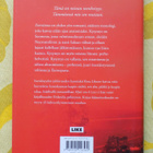 Rosa Liksom: Everstinna - pikkukuva 2