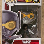 Funko Pop! Marvel Wasp #341 - pikkukuva 1