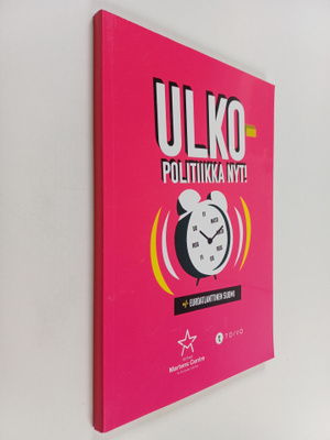 Ulkopolitiikka nyt! Euroatlanttinen Suomi
