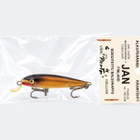 JAN vaappu, Niemivaara, 6cm, ”Proto” - pikkukuva 1